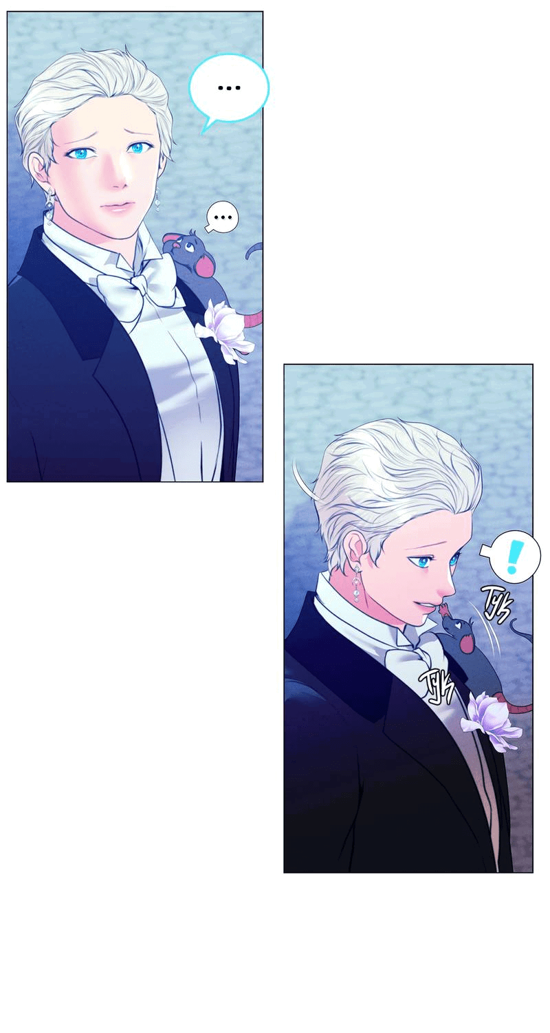 Манга Призрак оперы - Глава 34 Страница 20