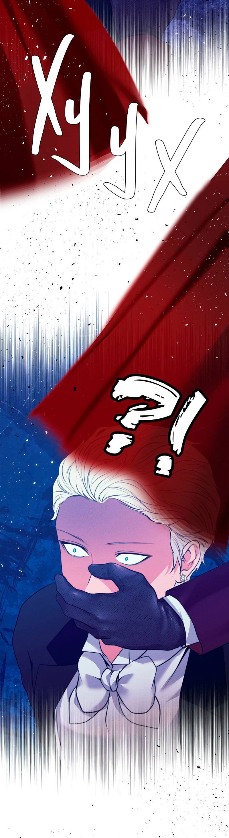 Манга Призрак оперы - Глава 34 Страница 56