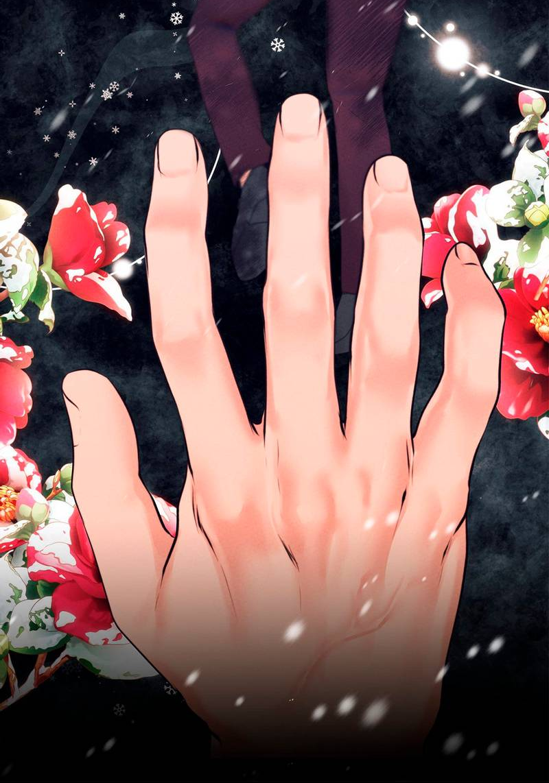 Манга Призрак оперы - Глава 33 Страница 4