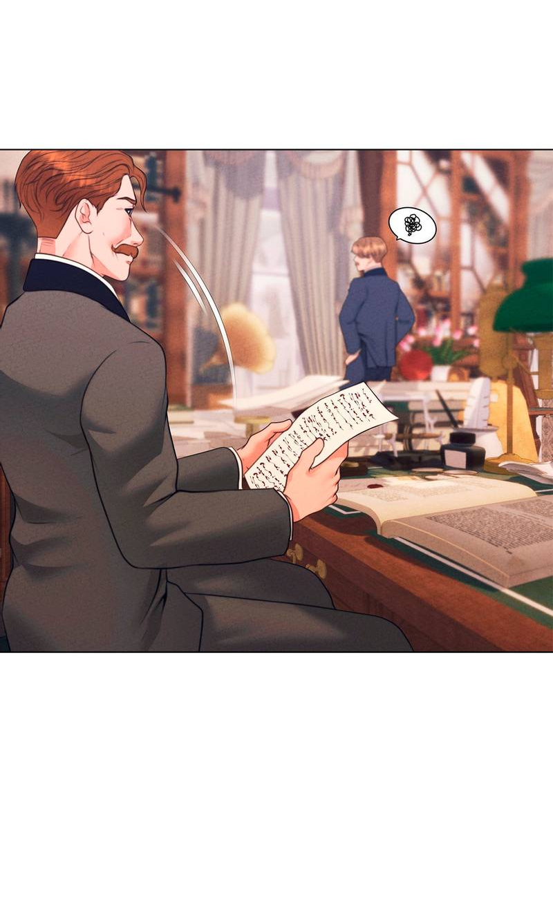 Манга Призрак оперы - Глава 33 Страница 47