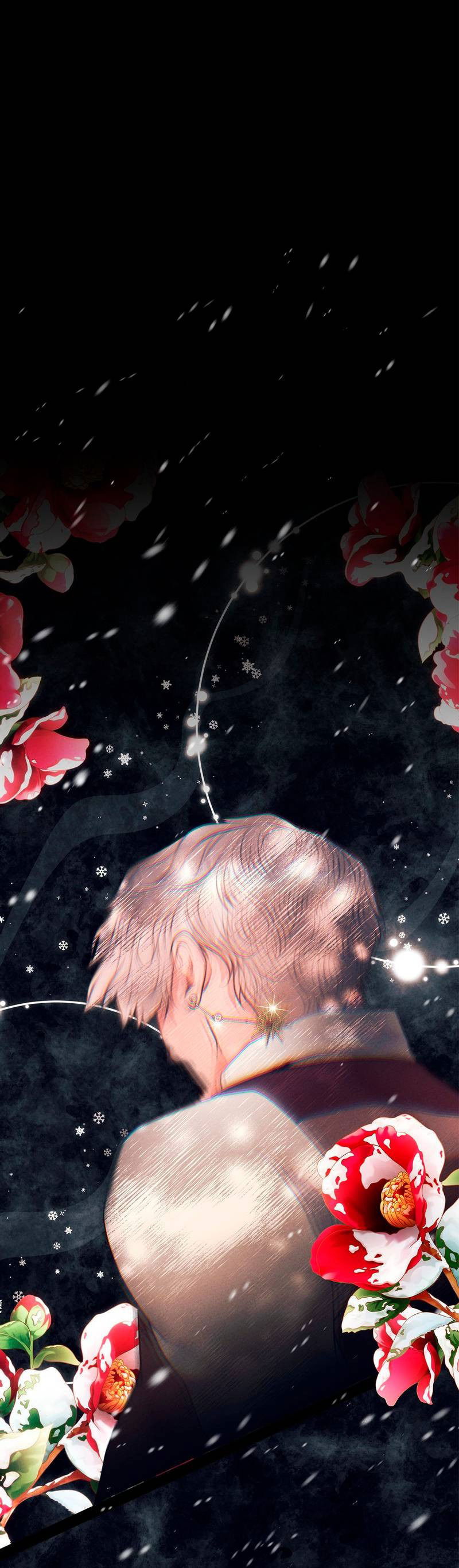 Манга Призрак оперы - Глава 33 Страница 2