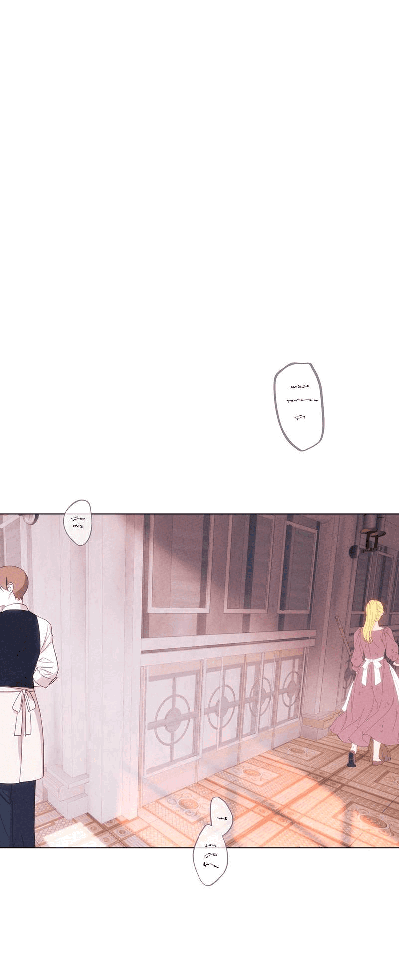 Манга Призрак оперы - Глава 33 Страница 36