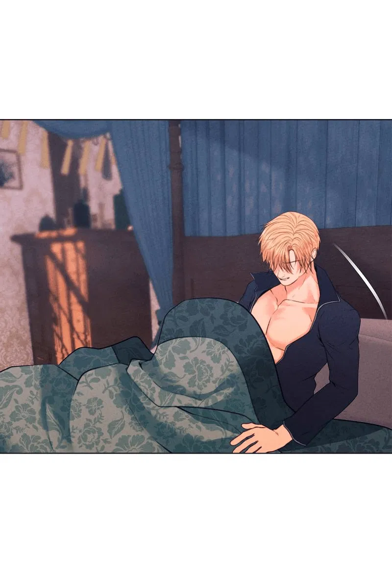 Манга Призрак оперы - Глава 33 Страница 10