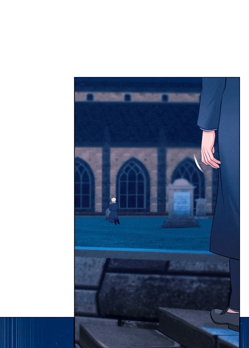 Манга Призрак оперы - Глава 32 Страница 36