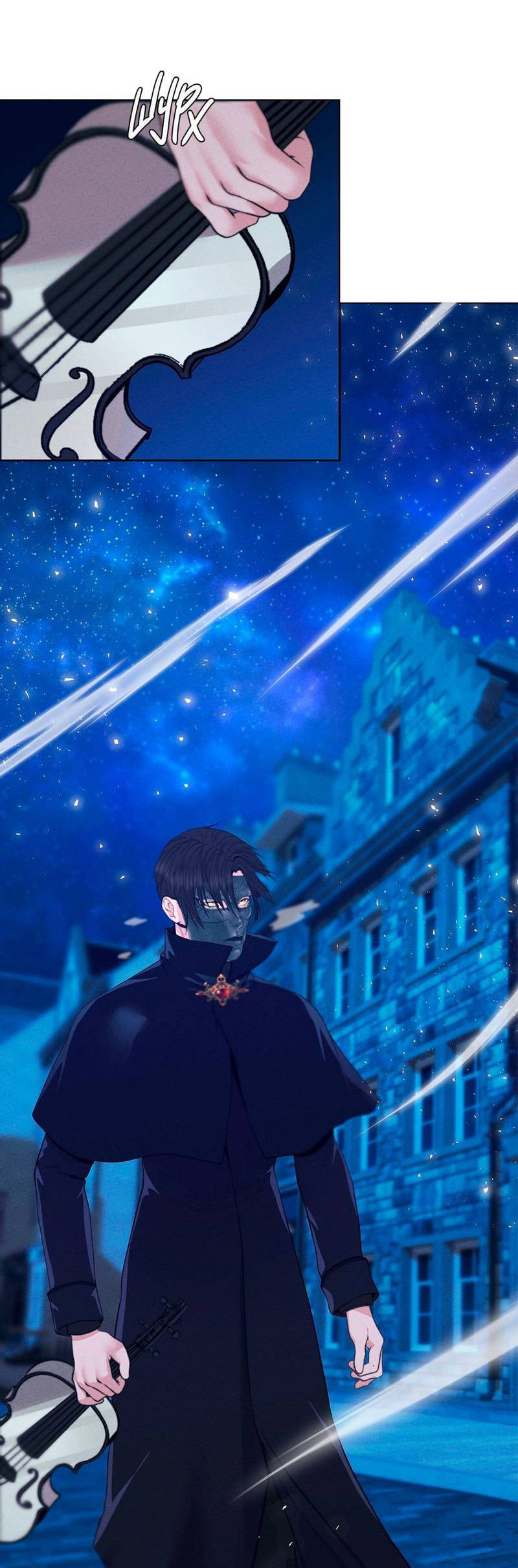 Манга Призрак оперы - Глава 32 Страница 23