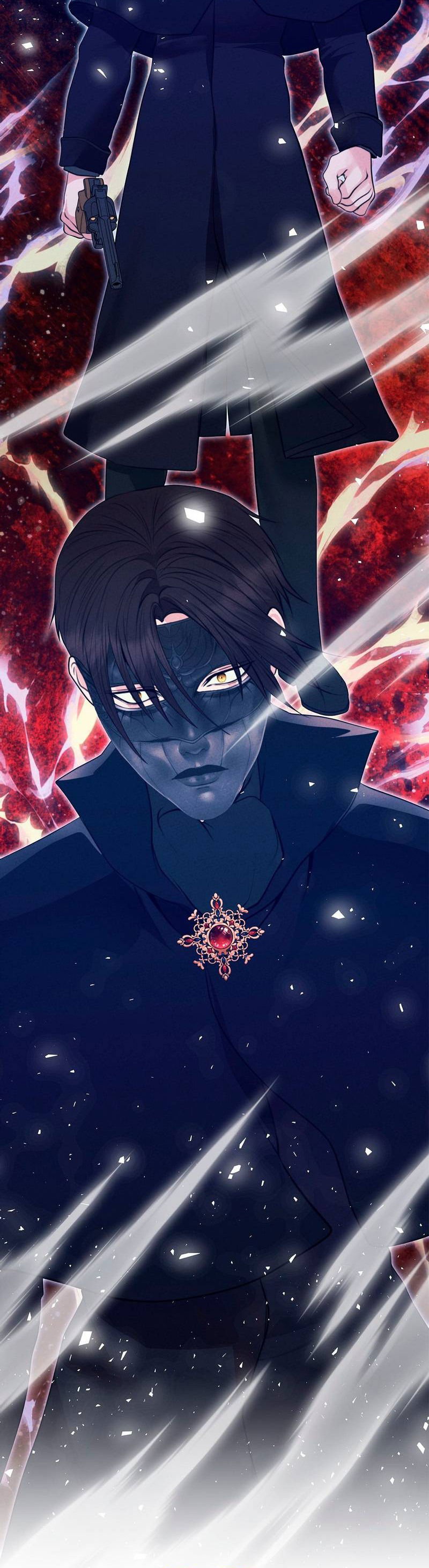 Манга Призрак оперы - Глава 32 Страница 67