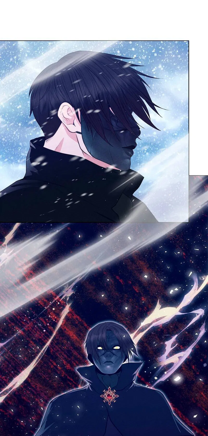 Манга Призрак оперы - Глава 32 Страница 66