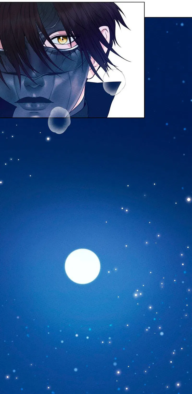 Манга Призрак оперы - Глава 32 Страница 25