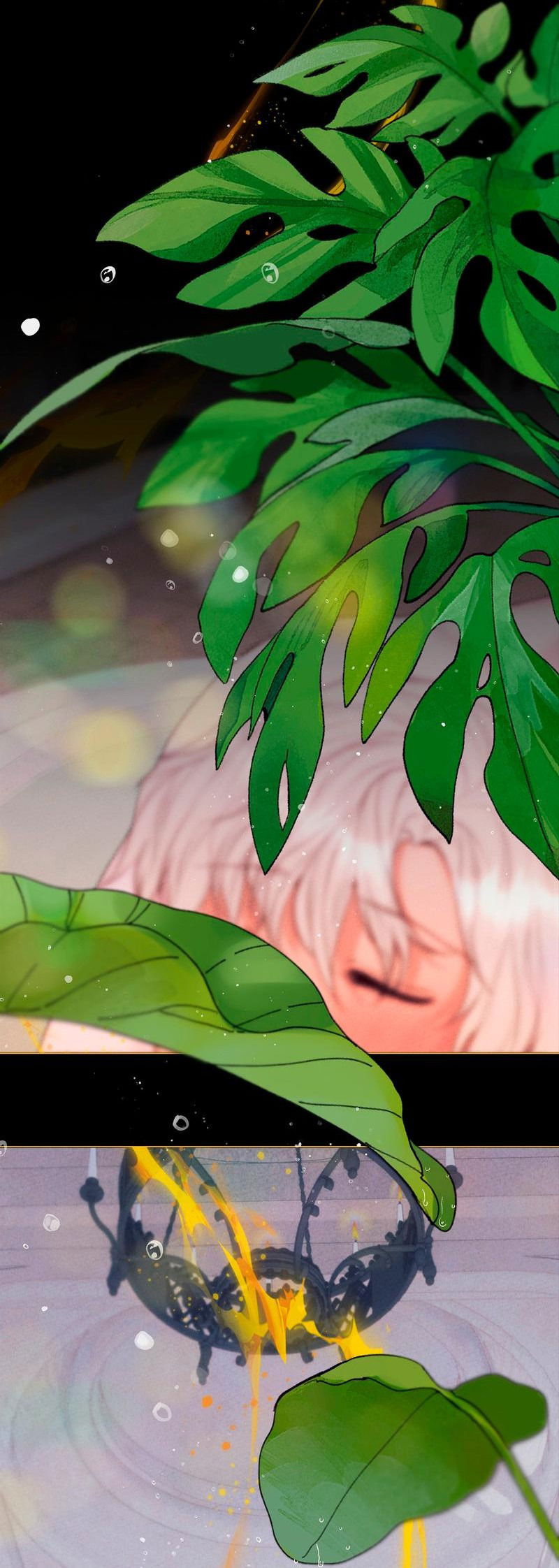 Манга Призрак оперы - Глава 27 Страница 19