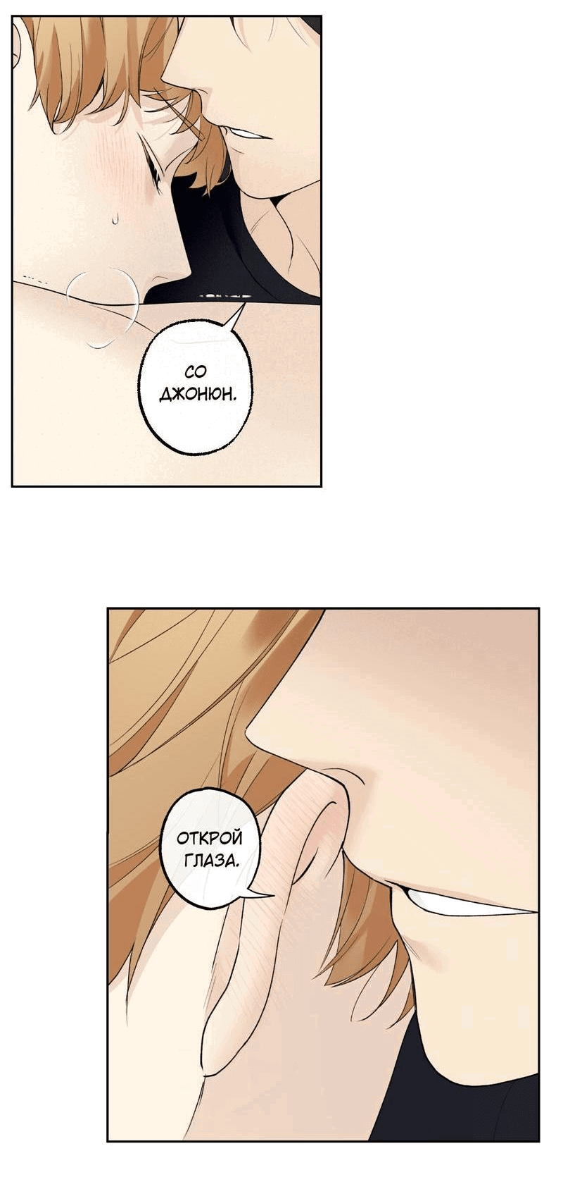 Манга Призрак оперы - Глава 27 Страница 94