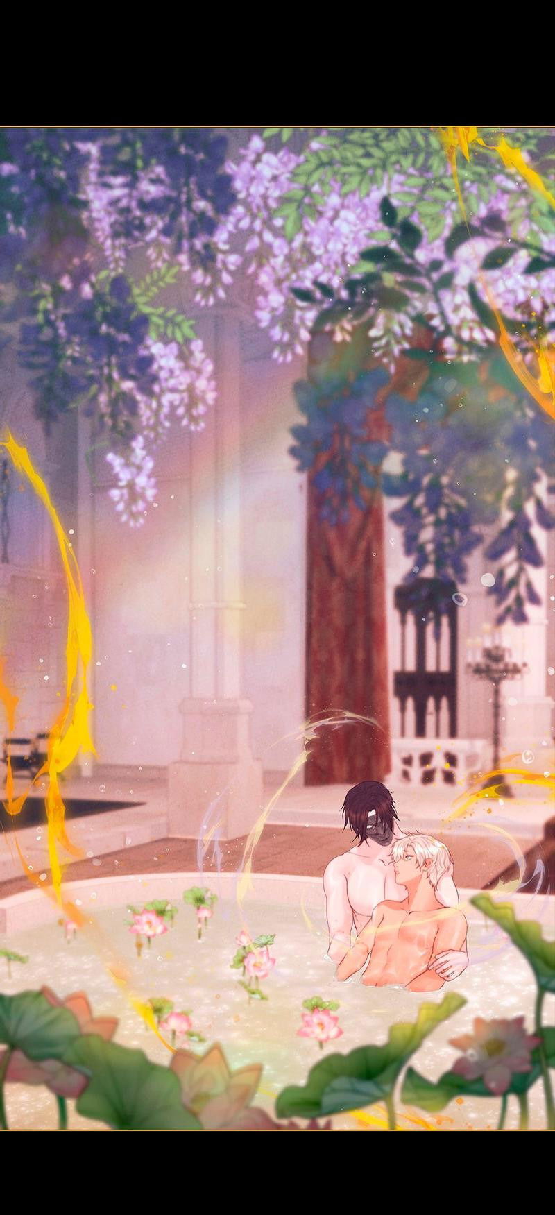 Манга Призрак оперы - Глава 27 Страница 21