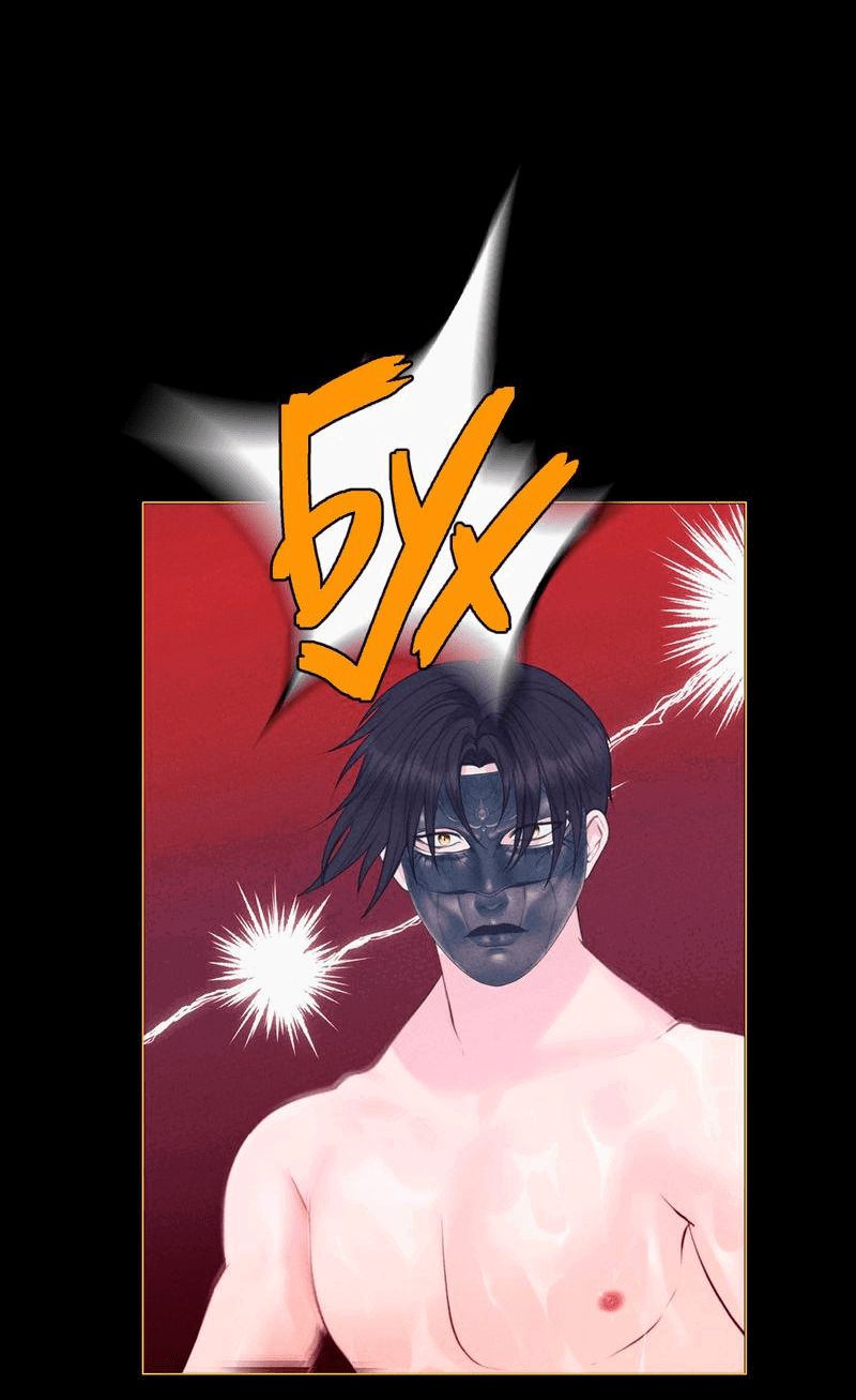 Манга Призрак оперы - Глава 27 Страница 56