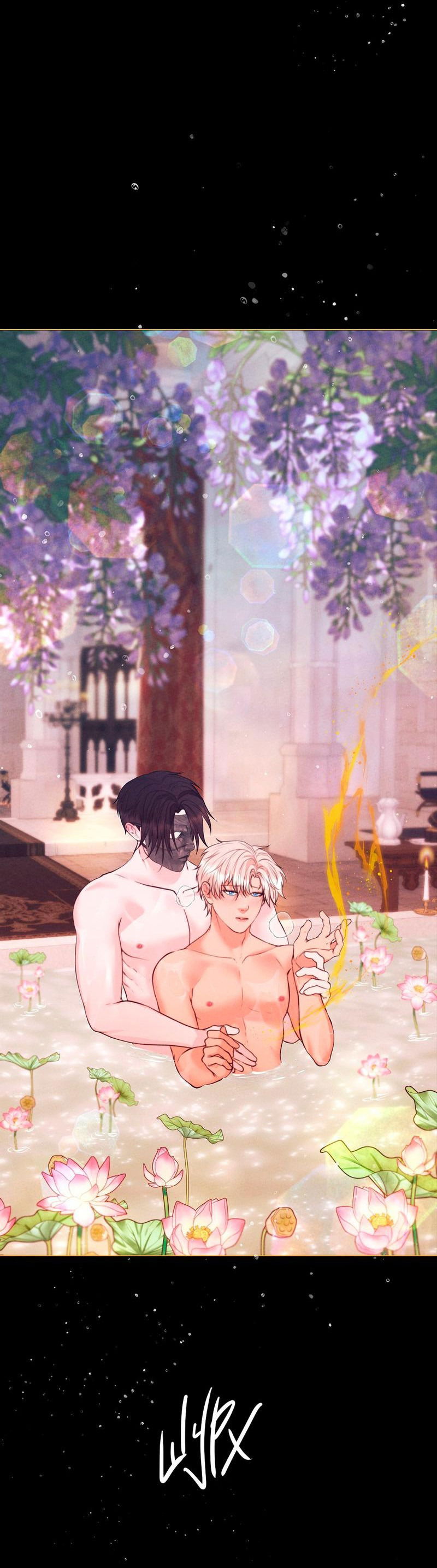 Манга Призрак оперы - Глава 27 Страница 31