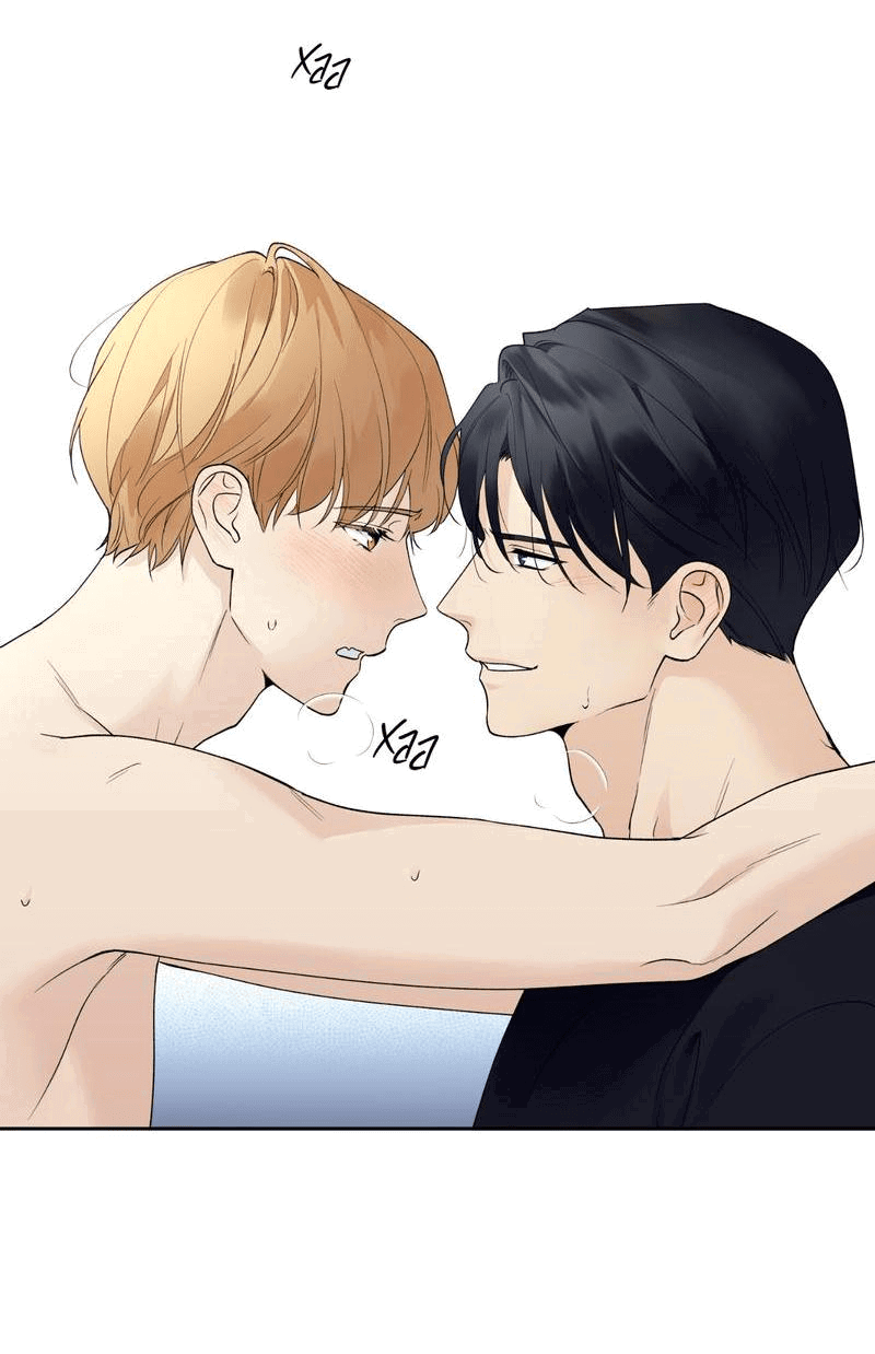 Манга Призрак оперы - Глава 27 Страница 96