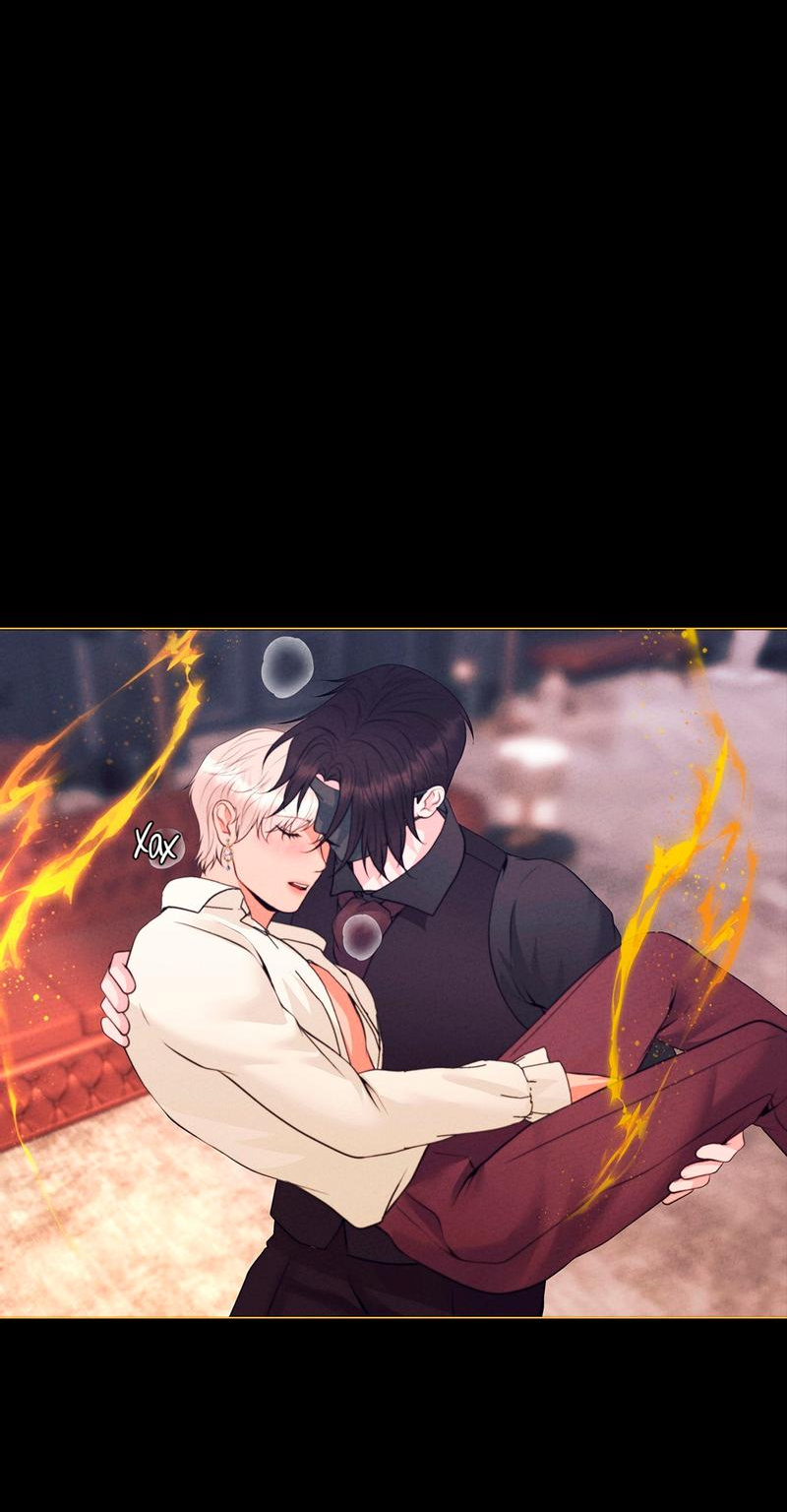 Манга Призрак оперы - Глава 27 Страница 3