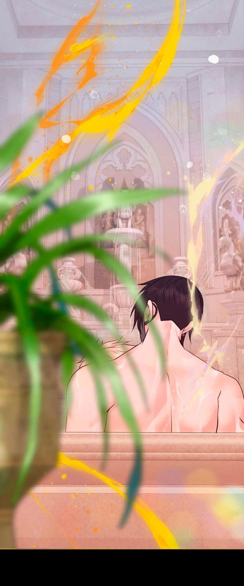 Манга Призрак оперы - Глава 27 Страница 20