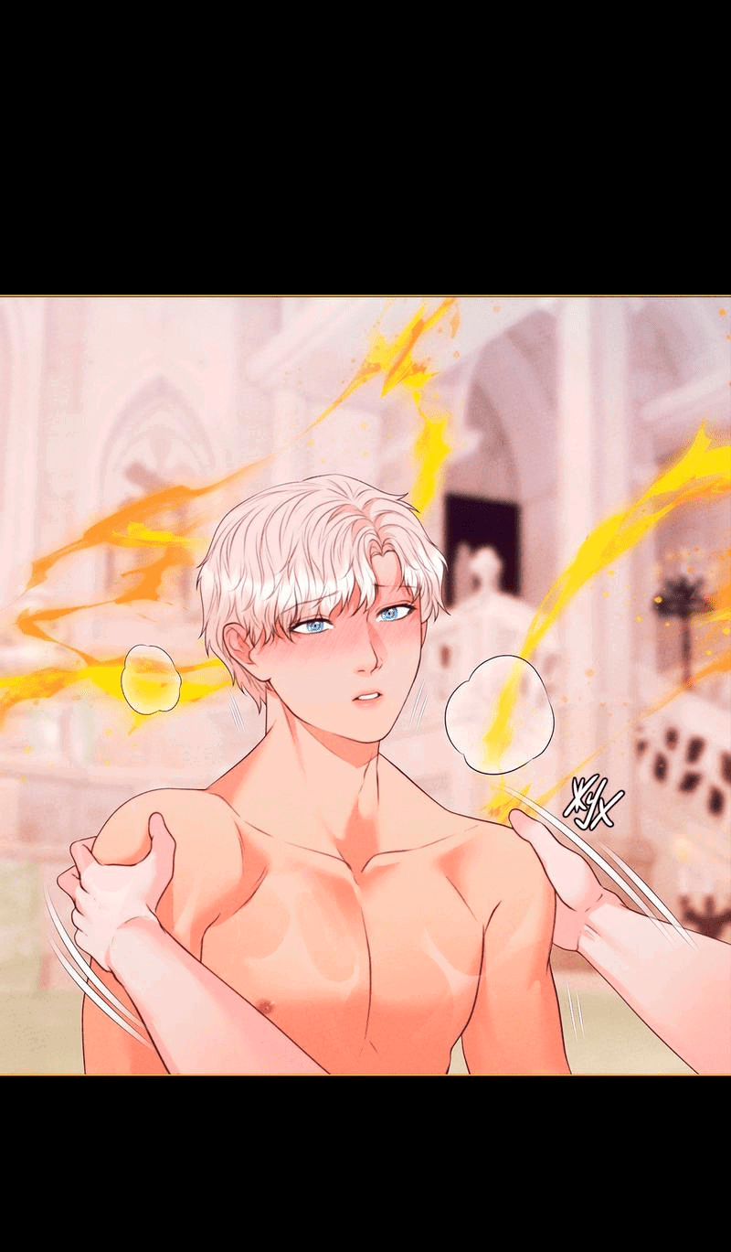 Манга Призрак оперы - Глава 27 Страница 45