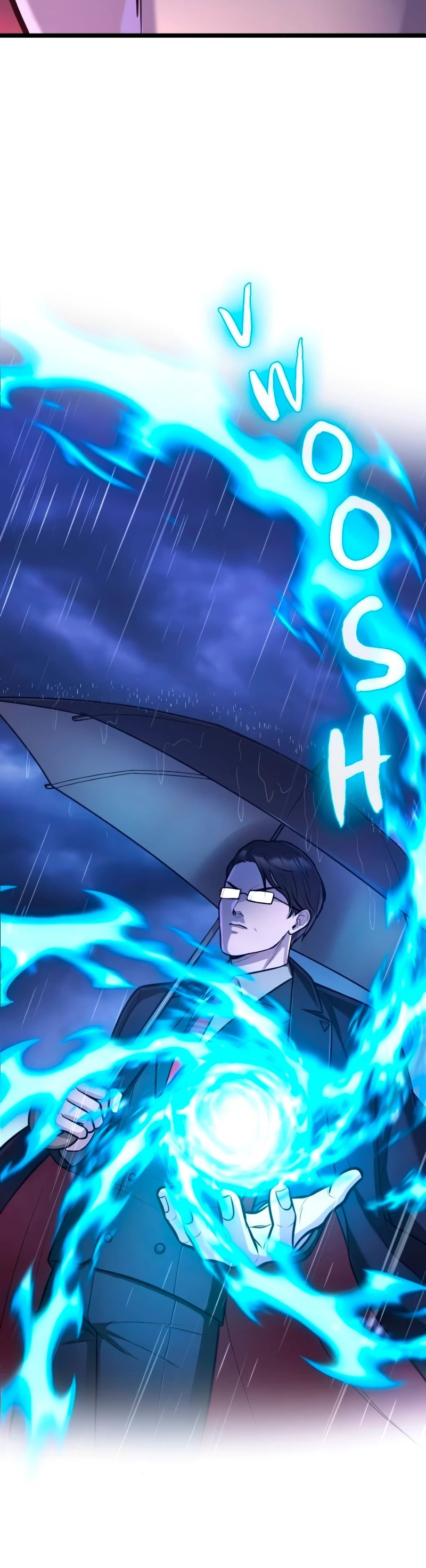 Манга Маг-параноик - Глава 87 Страница 37