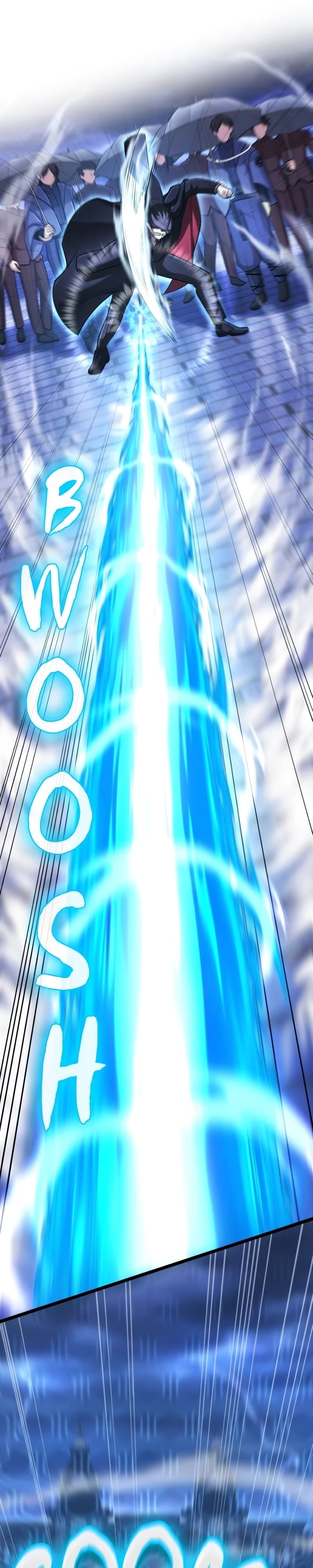 Манга Маг-параноик - Глава 87 Страница 42