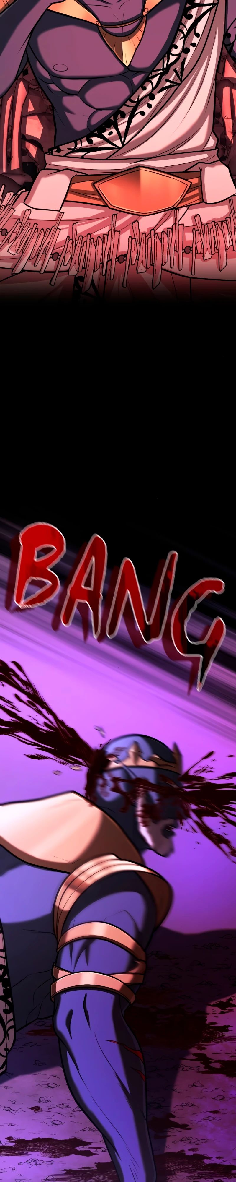 Манга Маг-параноик - Глава 87 Страница 12