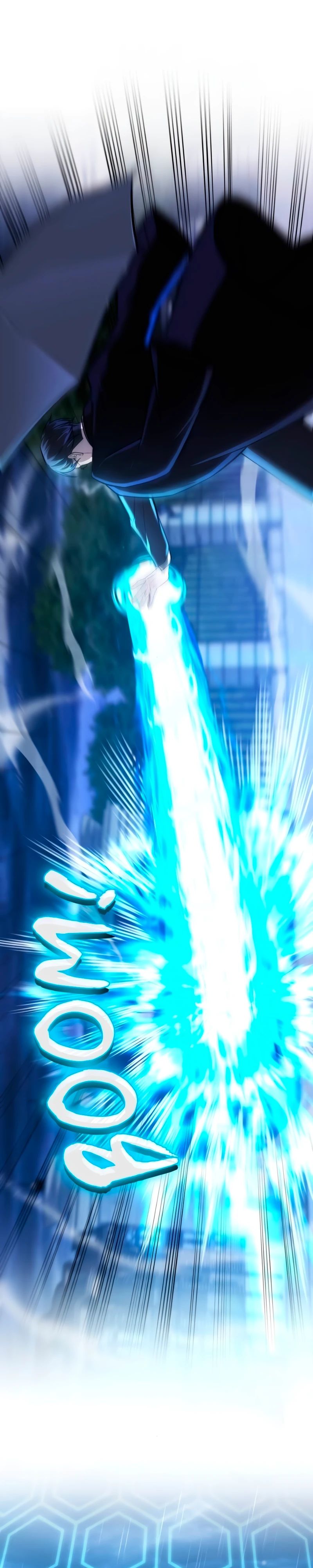 Манга Маг-параноик - Глава 87 Страница 38