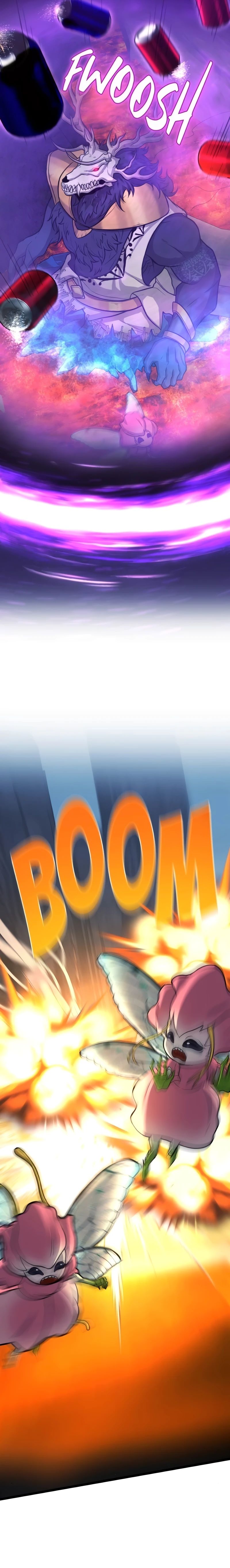 Манга Маг-параноик - Глава 90 Страница 26