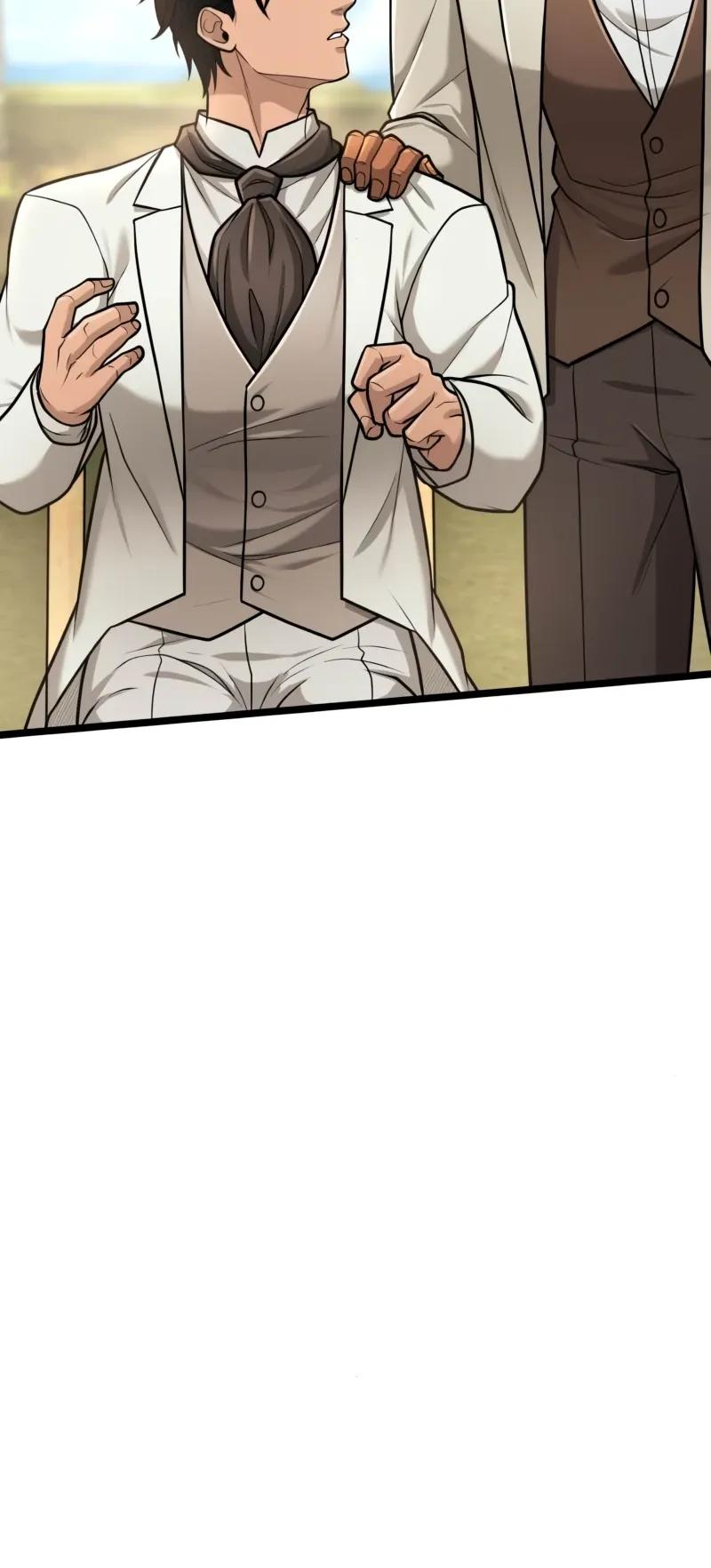 Манга Маг-параноик - Глава 105 Страница 33