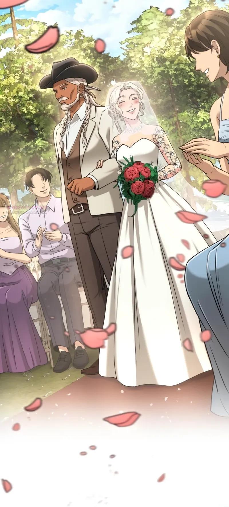 Манга Маг-параноик - Глава 105 Страница 18