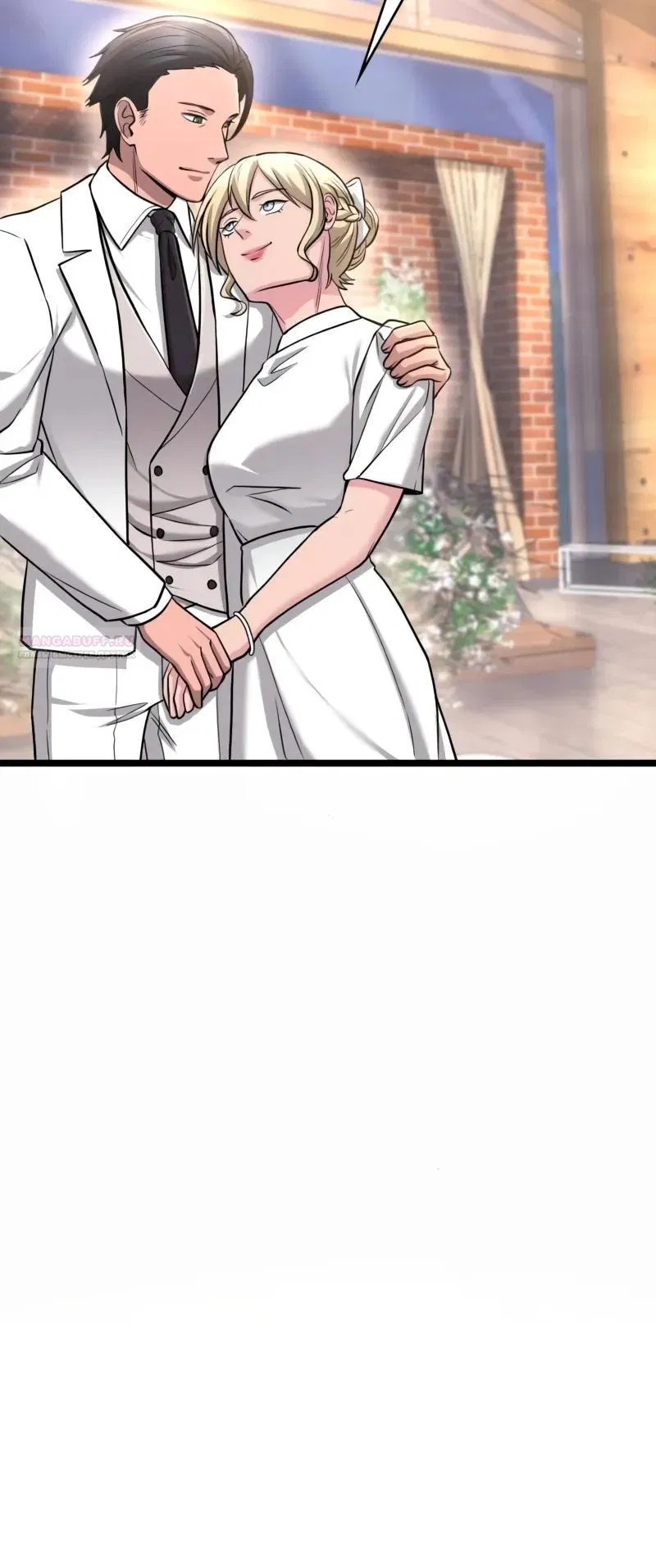 Манга Маг-параноик - Глава 105 Страница 14