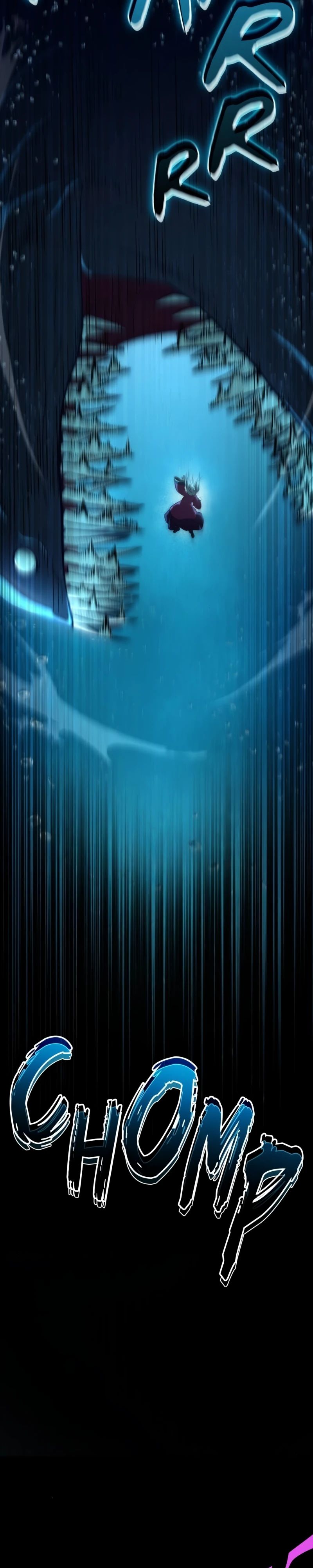 Манга Маг-параноик - Глава 75 Страница 45