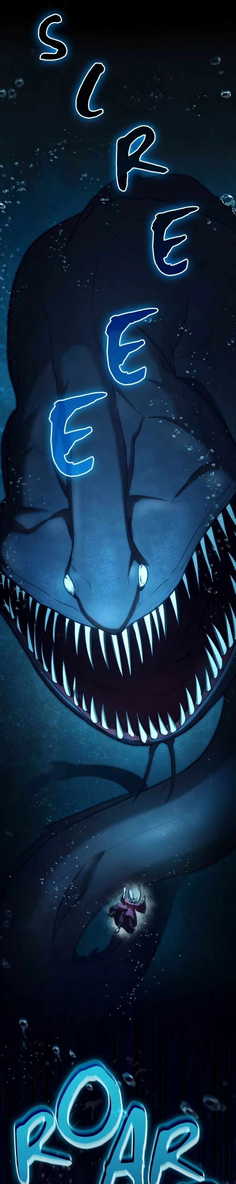 Манга Маг-параноик - Глава 75 Страница 44