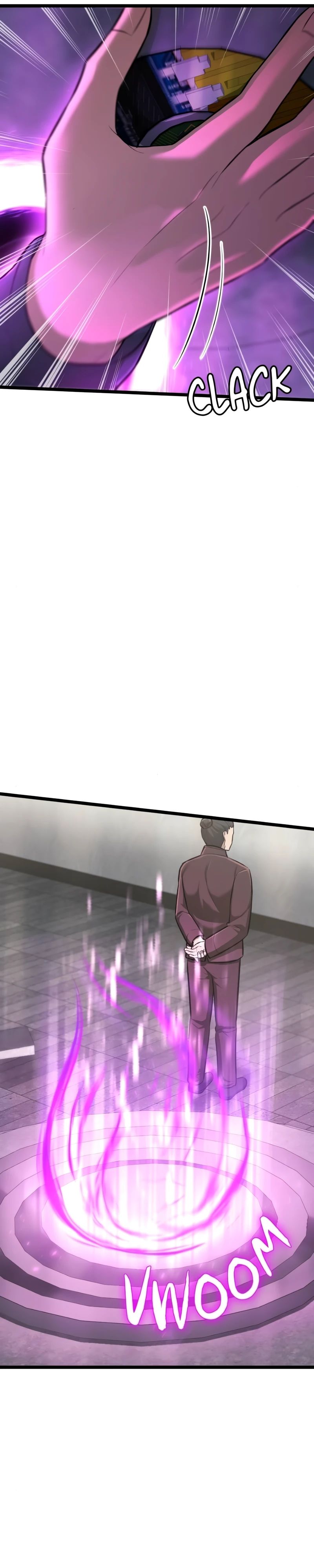 Манга Маг-параноик - Глава 75 Страница 29