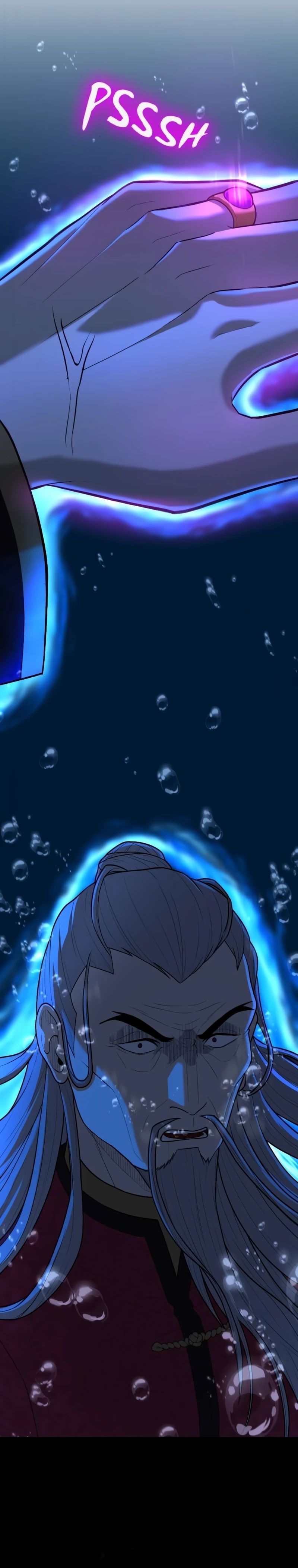 Манга Маг-параноик - Глава 75 Страница 43