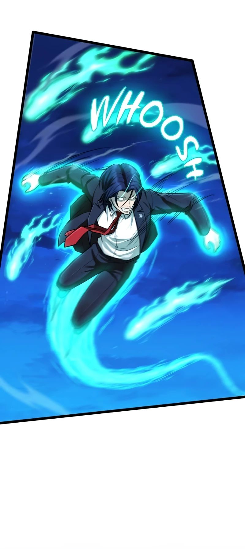 Манга Маг-параноик - Глава 78 Страница 20