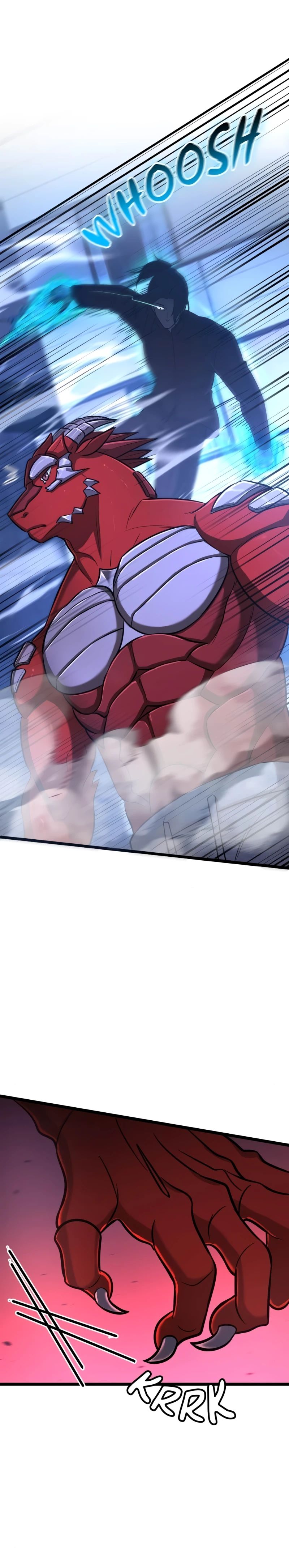 Манга Маг-параноик - Глава 78 Страница 13