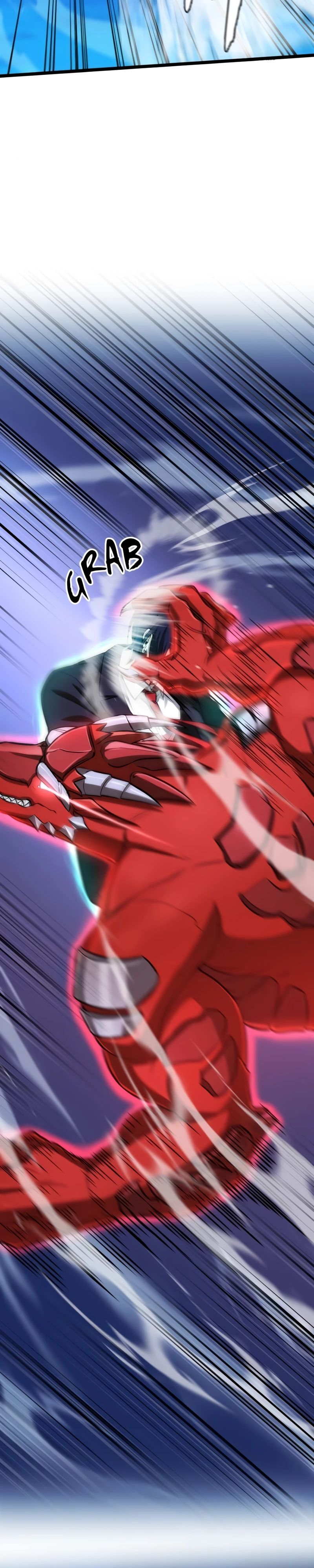 Манга Маг-параноик - Глава 78 Страница 22