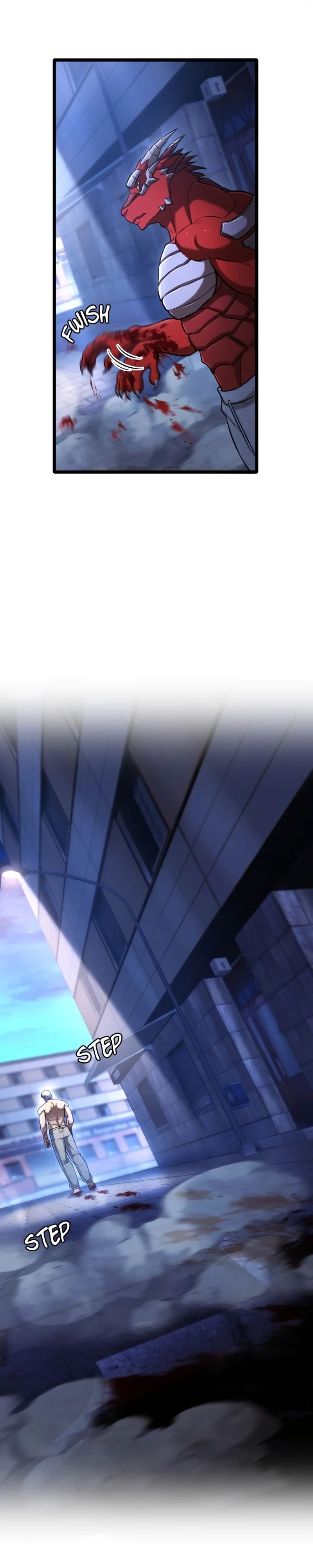 Манга Маг-параноик - Глава 78 Страница 27