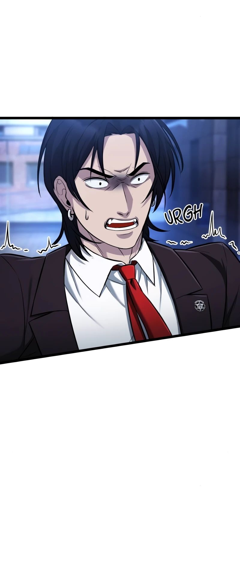 Манга Маг-параноик - Глава 78 Страница 17