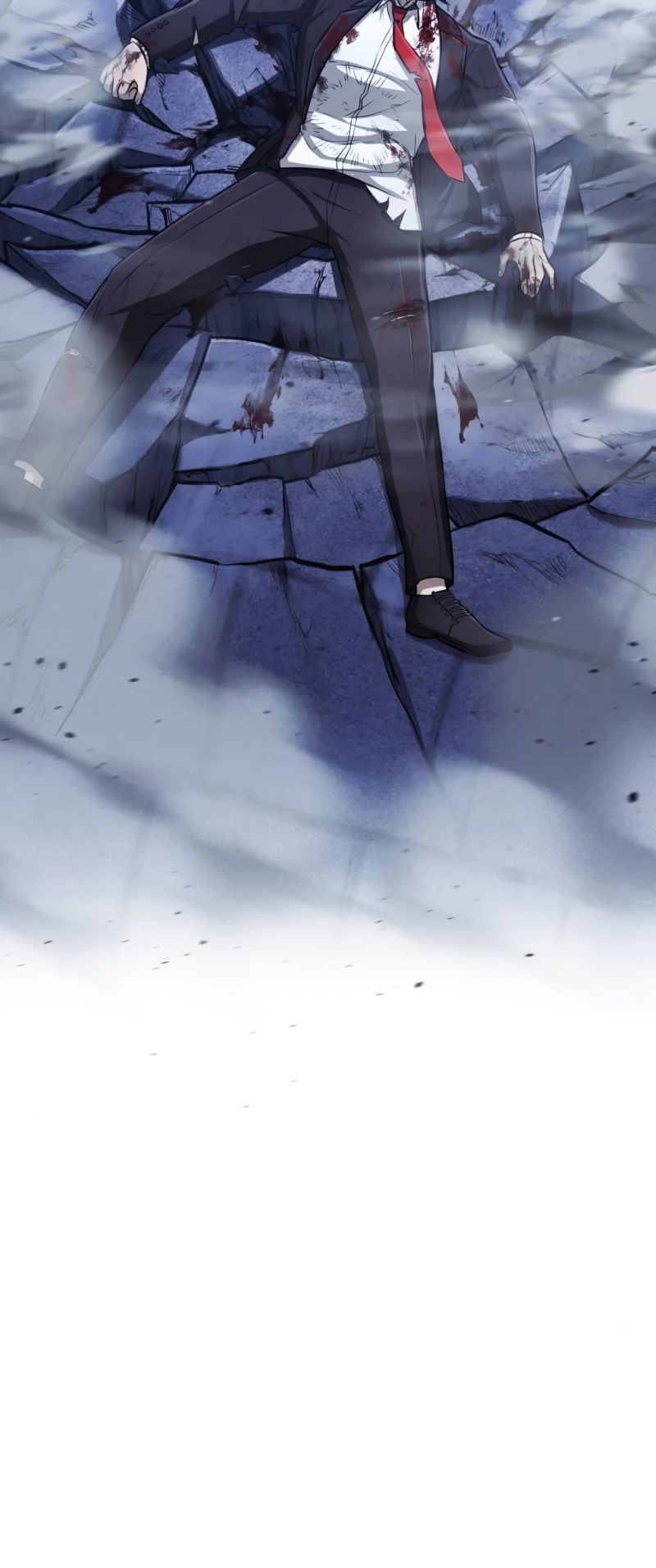 Манга Маг-параноик - Глава 78 Страница 24