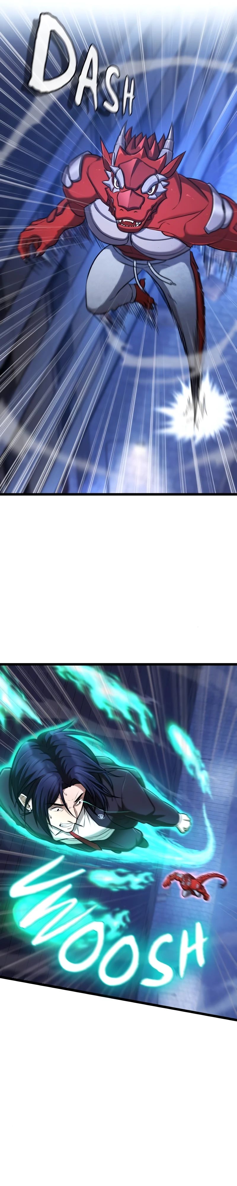 Манга Маг-параноик - Глава 78 Страница 19