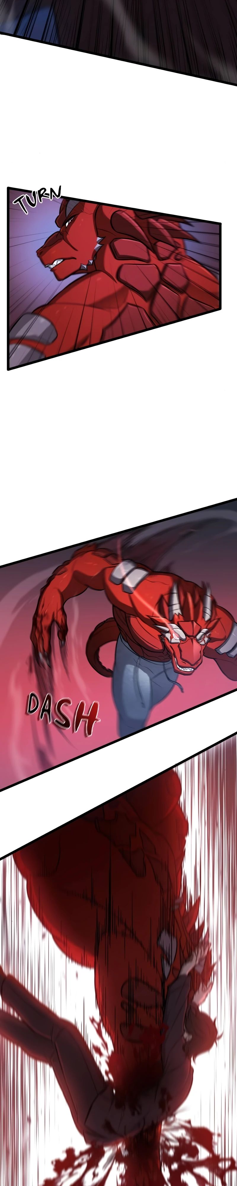 Манга Маг-параноик - Глава 78 Страница 15