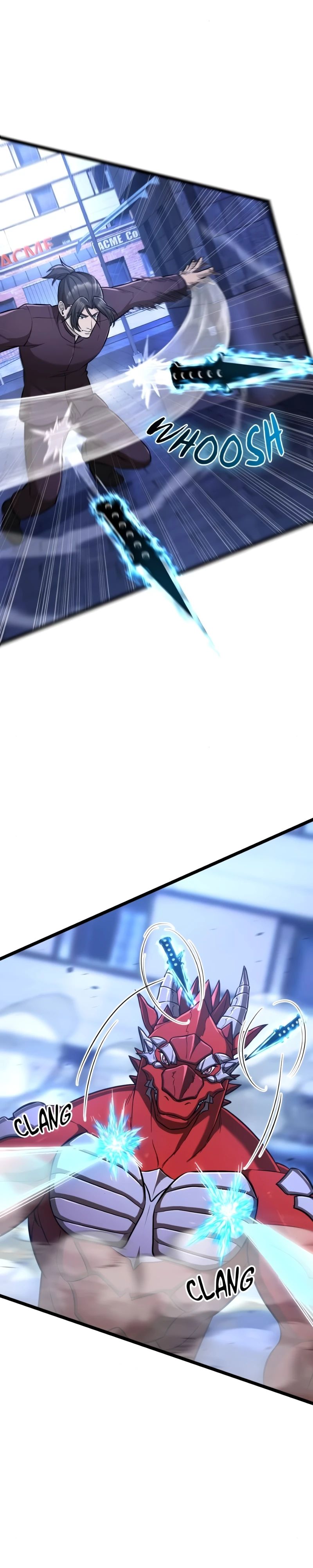 Манга Маг-параноик - Глава 78 Страница 12