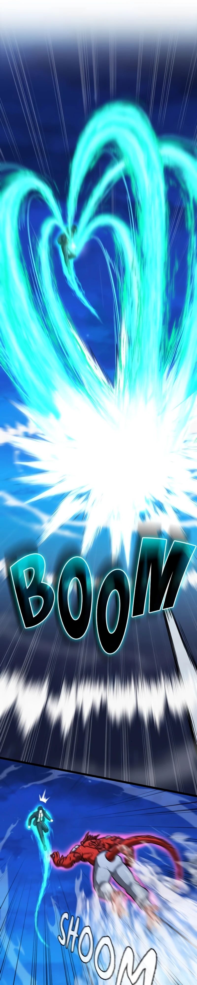 Манга Маг-параноик - Глава 78 Страница 21