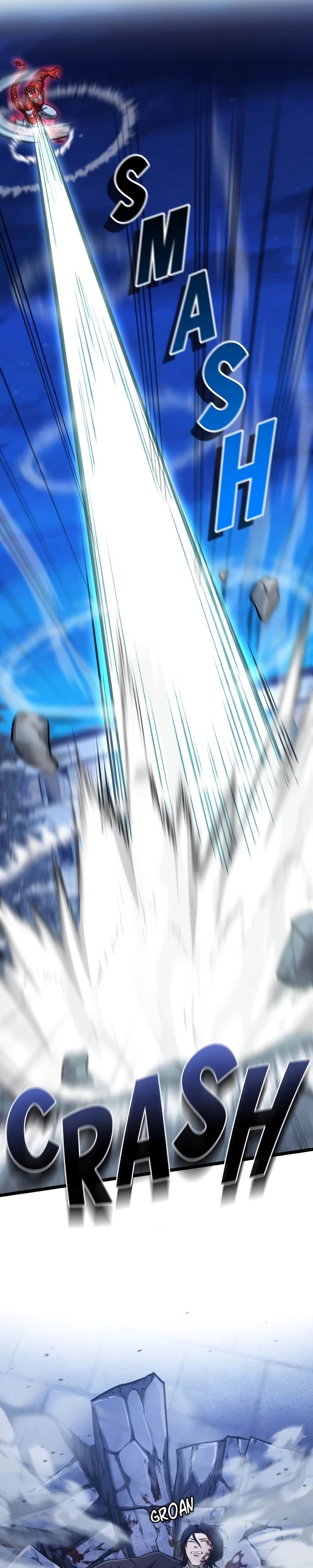 Манга Маг-параноик - Глава 78 Страница 23