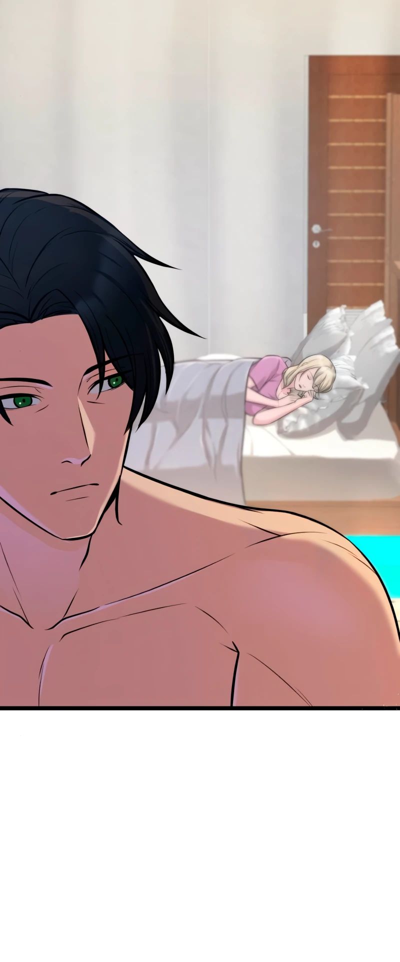 Манга Маг-параноик - Глава 80 Страница 11