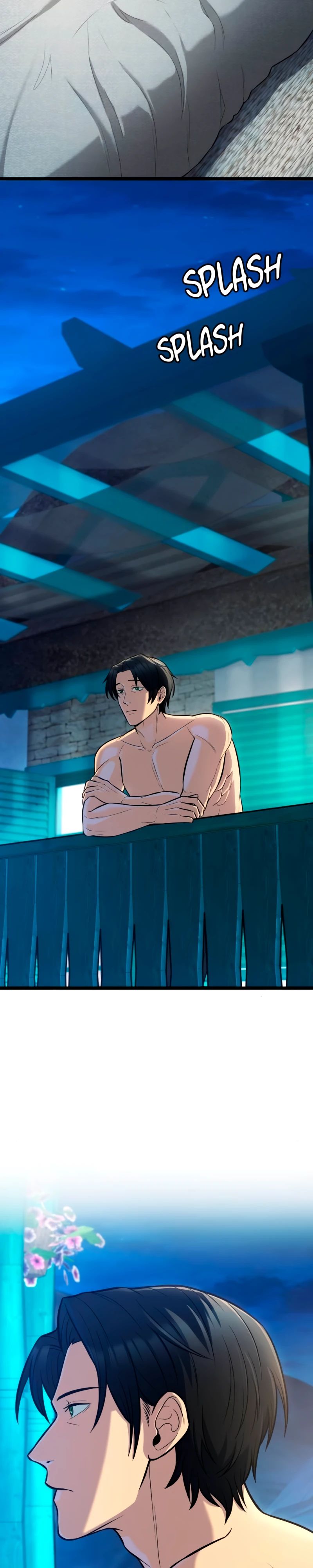 Манга Маг-параноик - Глава 80 Страница 2