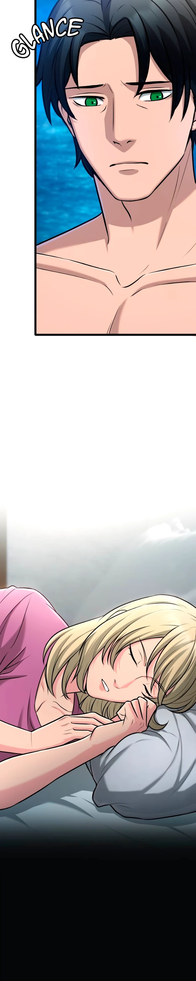 Манга Маг-параноик - Глава 80 Страница 19