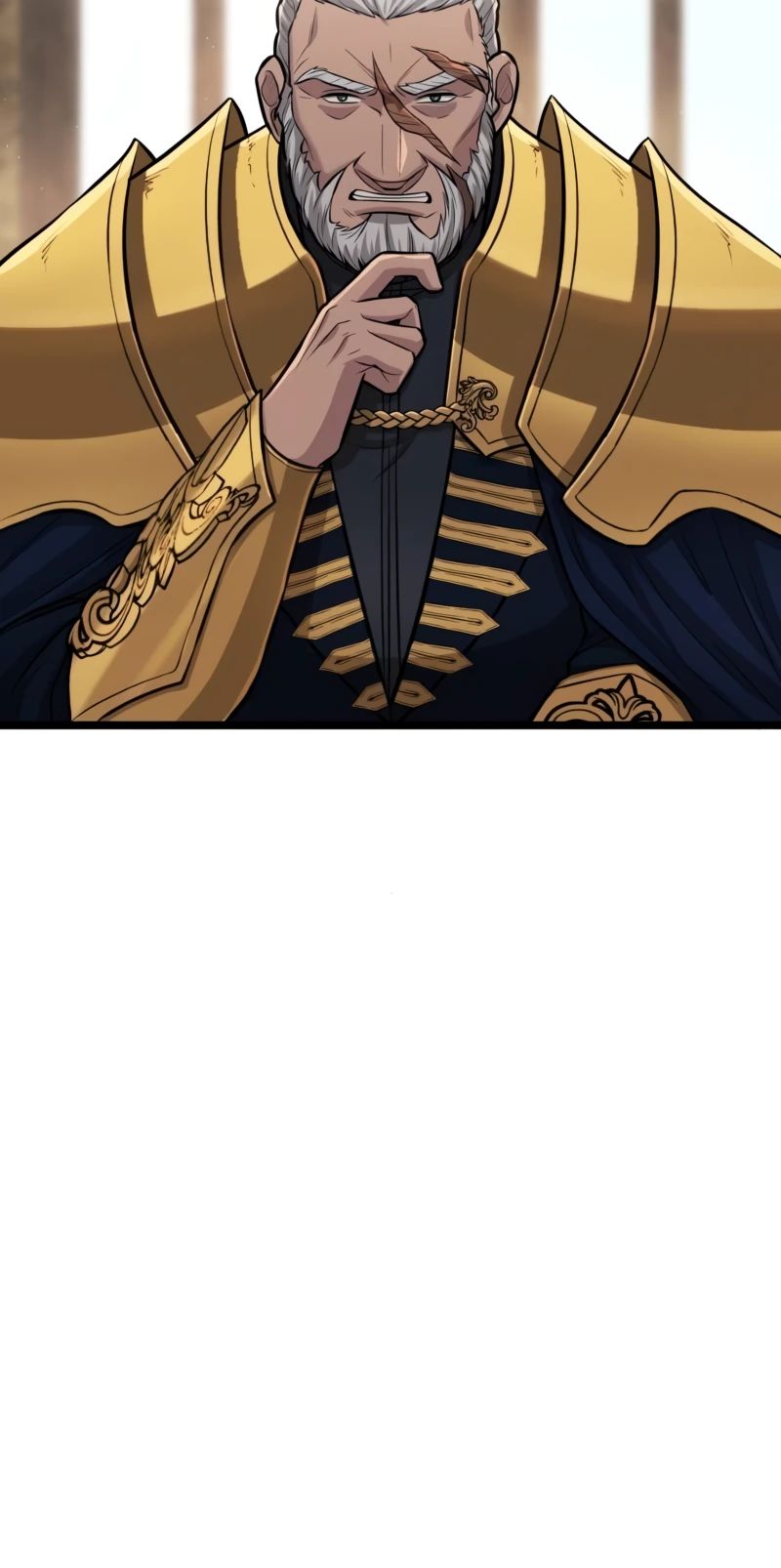 Манга Маг-параноик - Глава 82 Страница 19