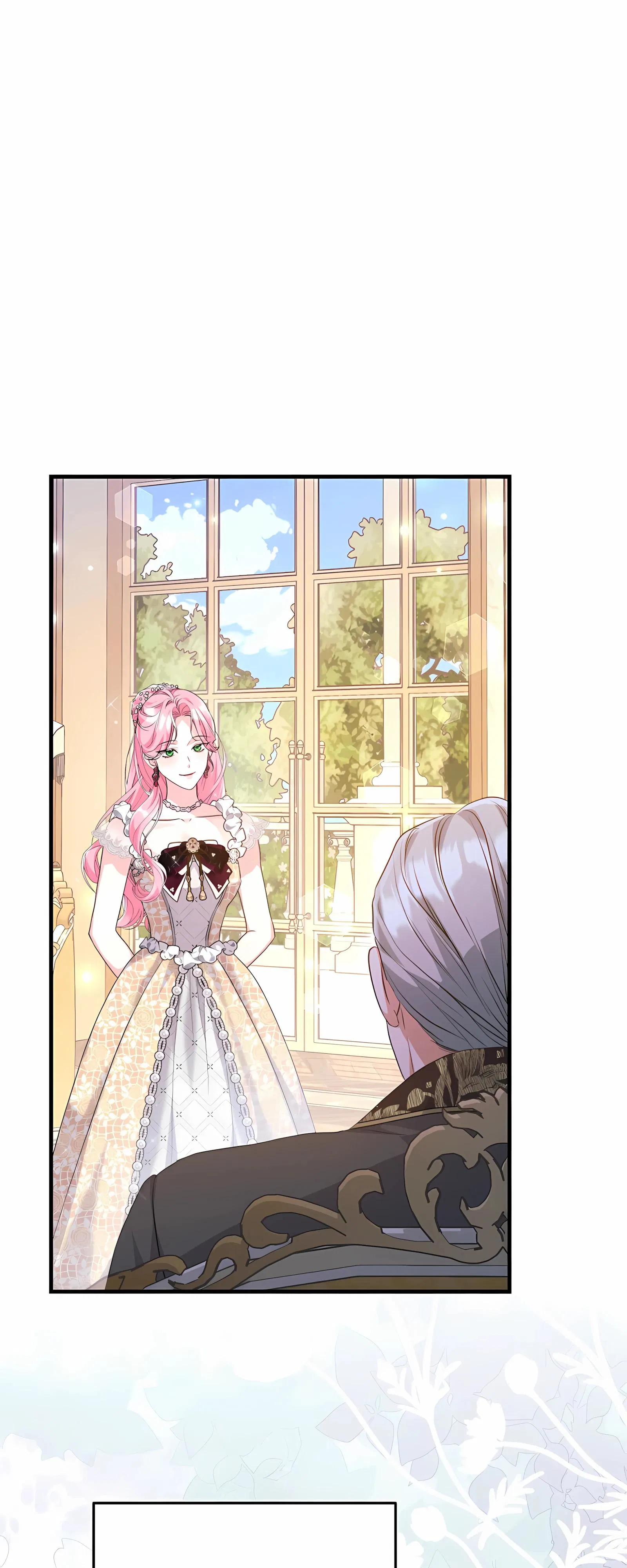 Манга Ограниченный по времени злодей поддерживает мой развод - Глава 48 Страница 60