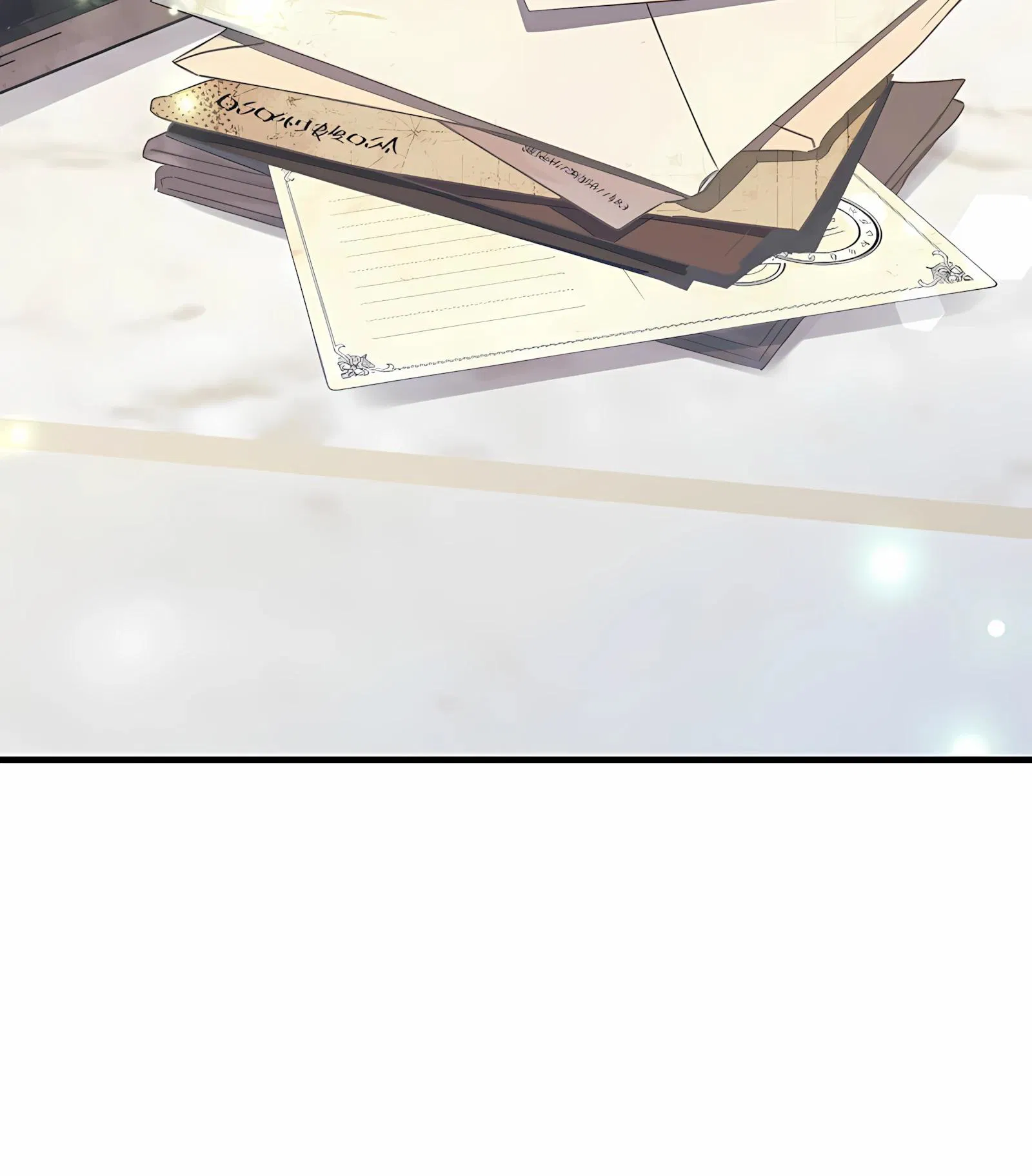 Манга Ограниченный по времени злодей поддерживает мой развод - Глава 47 Страница 55